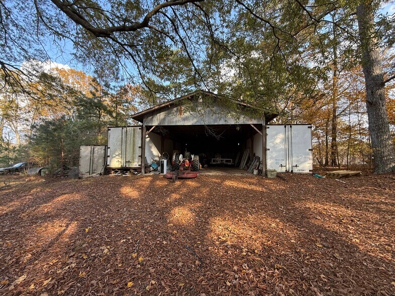 1350 Lafayette Rd, Rocky Face, GA à vendre - Photo de l’immeuble – Image 2 sur 22