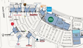 Plus de détails pour 375 Radio Dr, Saint Paul, MN - Terrain à louer