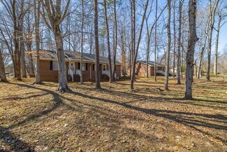 Plus de détails pour 607 Franklin Dr, Eden, NC - Terrain à vendre