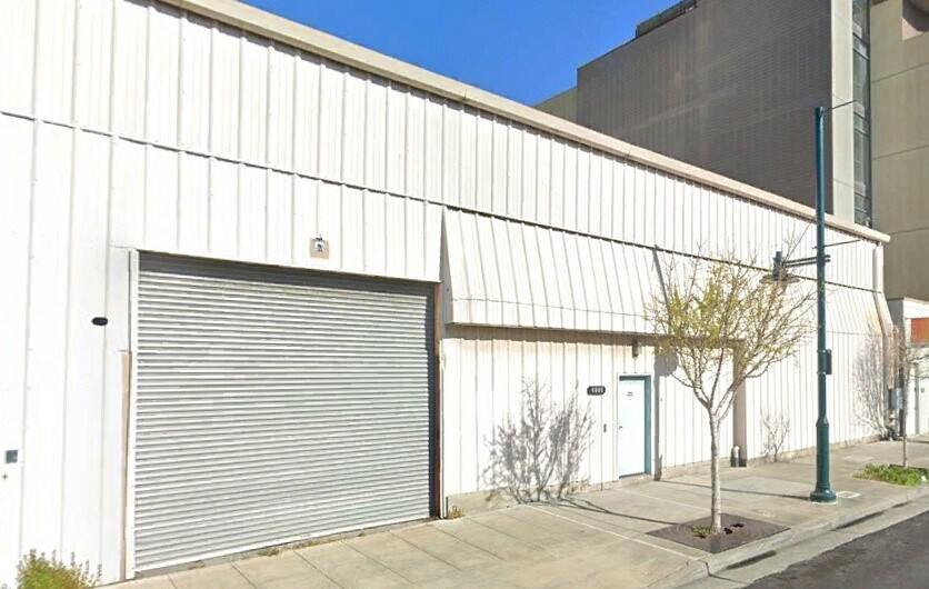 4080 Horton St, Emeryville, CA à louer Photo de l’immeuble– Image 1 sur 3
