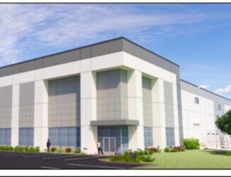 Plus de détails pour 7522 WB&A Rd, Glen Burnie, MD - Industriel/Logistique à vendre