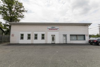 Plus de détails pour 2203 Philadelphia Rd, Edgewood, MD - Local d’activités à vendre