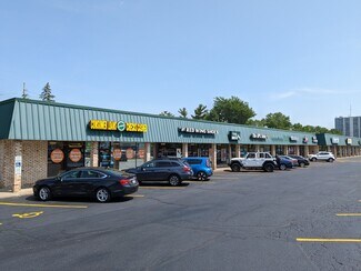 Plus de détails pour 4579-4695 Great Northern Blvd, North Olmsted, OH - Local commercial à louer