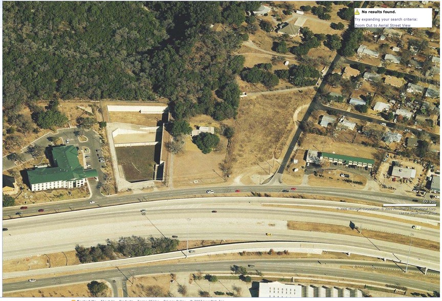 4800 W Hwy 290, Sunset Valley, TX à vendre - Photo de l’immeuble – Image 2 sur 6