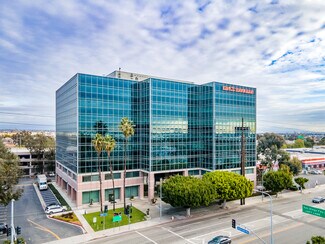 Plus de détails pour 1411 W 190th St, Gardena, CA - Bureau à louer