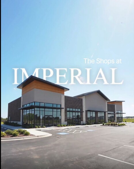 1133 Imperial Blvd, Sugar Land, TX à louer - Vidéo sur l’annonce professionnelle – Image 2 sur 9