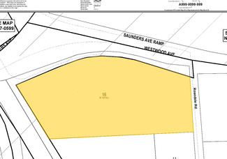 Plus de détails pour 2029-2031 Westwood Ave, Richmond, VA - Industriel/Logistique à louer