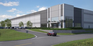 Plus de détails pour 4779 Highway 42, Forest Park, GA - Industriel/Logistique à louer