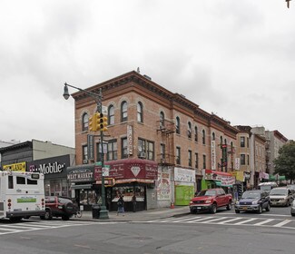 Plus de détails pour 5023 5th Ave, Brooklyn, NY - Local commercial à vendre