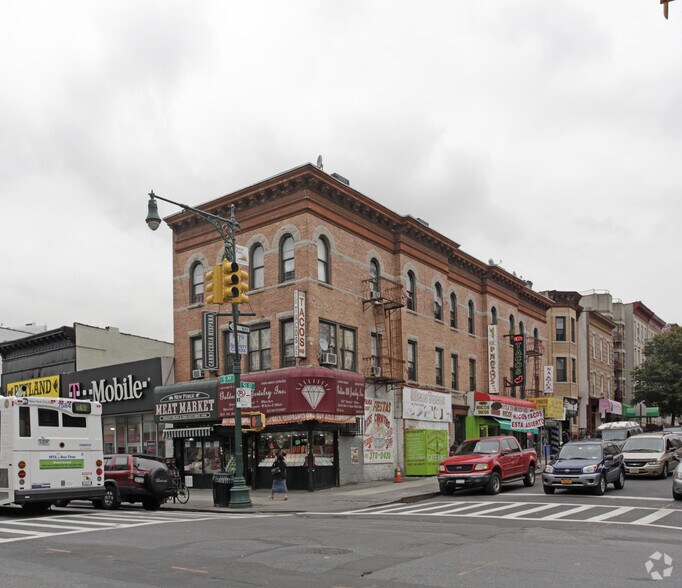 5023 5th Ave, Brooklyn, NY à vendre - Photo principale – Image 1 sur 5