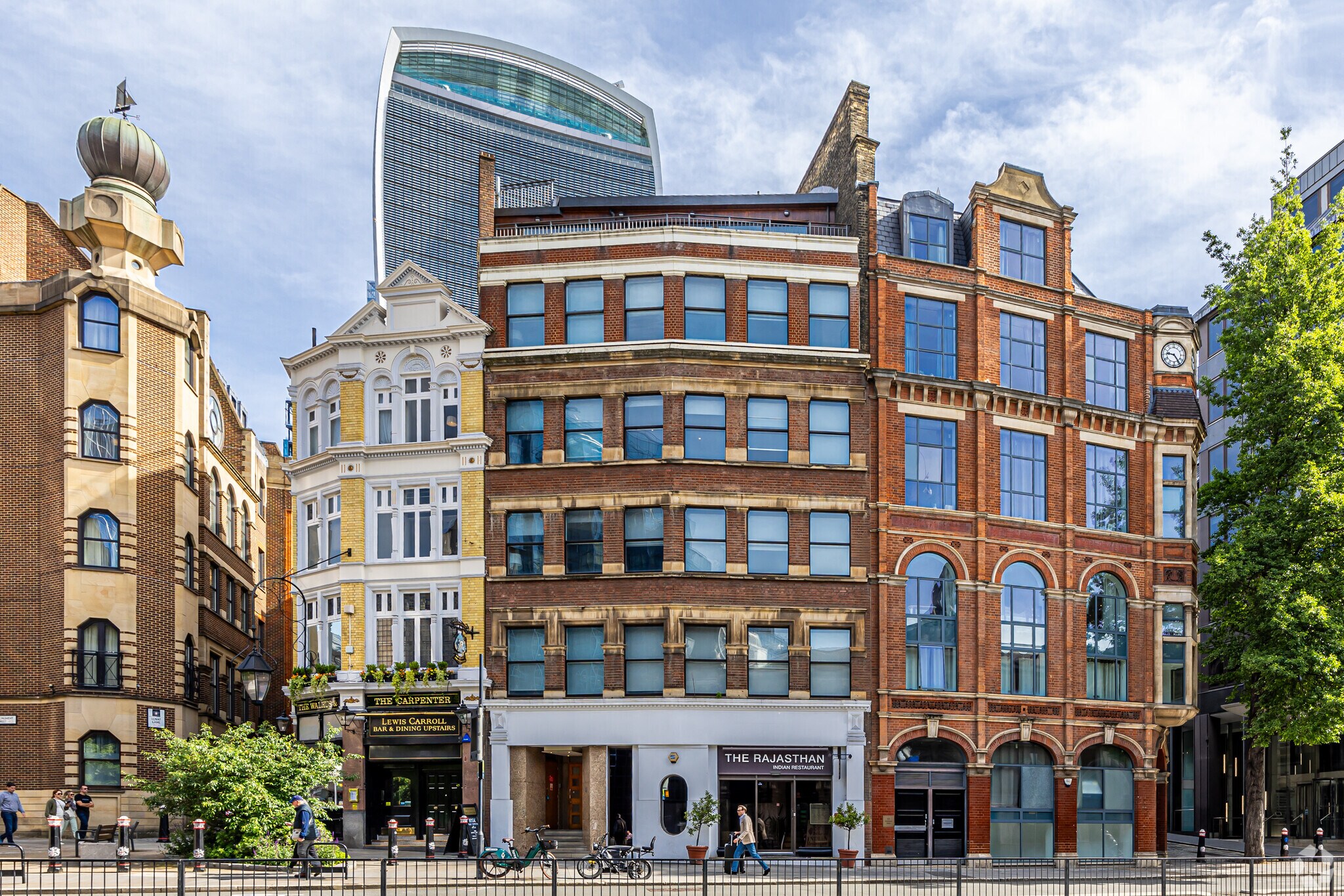 49 Monument St, Londres à vendre Photo principale– Image 1 sur 4