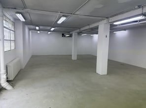 144 Avenue Gambetta, Bagnolet à louer Photo intérieure– Image 2 sur 4