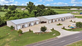 Plus de détails pour 9275 Youree Dr, Shreveport, LA - Industriel/Logistique à louer