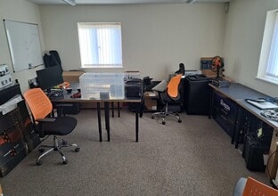 Appley Wood Corner, Bedford à louer Photo intérieure– Image 1 sur 2