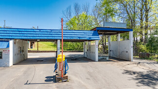 Plus de détails pour 110 Old Wilkesboro Rd, Taylorsville, NC - Spécialisé à vendre