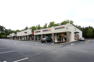 Plus de détails pour 3103 Cobb Pky NW, Acworth, GA - Local commercial à louer