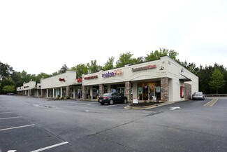 Plus de détails pour 3103 Cobb Pky NW, Acworth, GA - Local commercial à louer