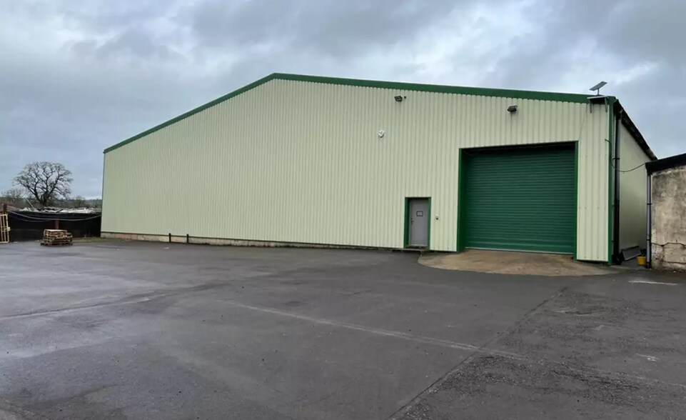 Southwood, Evercreech à louer - Photo principale – Image 1 sur 3