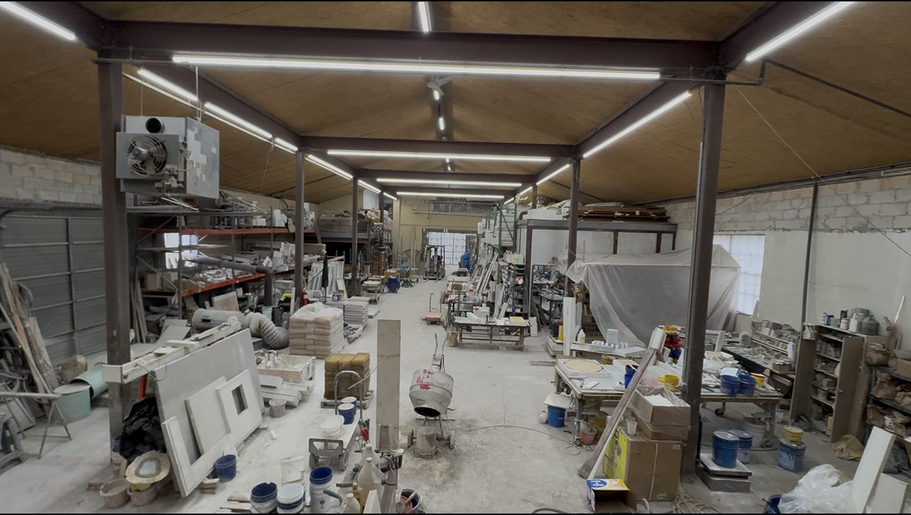 Photo de l’immeuble