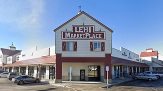 Plus de détails pour 785 E 200 S, Lehi, UT - Bureau/Local commercial, Local commercial à louer