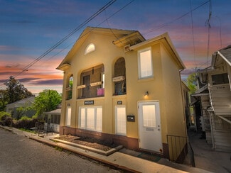 Plus de détails pour 226 N Spencer Ct, Salt Lake City, UT - Logement à vendre