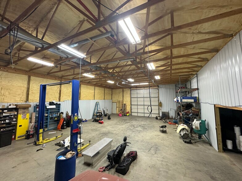 249 S Plant St, Morgantown, WV à vendre - Photo intérieure – Image 3 sur 12