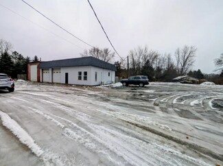 Plus de détails pour 431 E US Highway 6, Valparaiso, IN - Industriel/Logistique à vendre