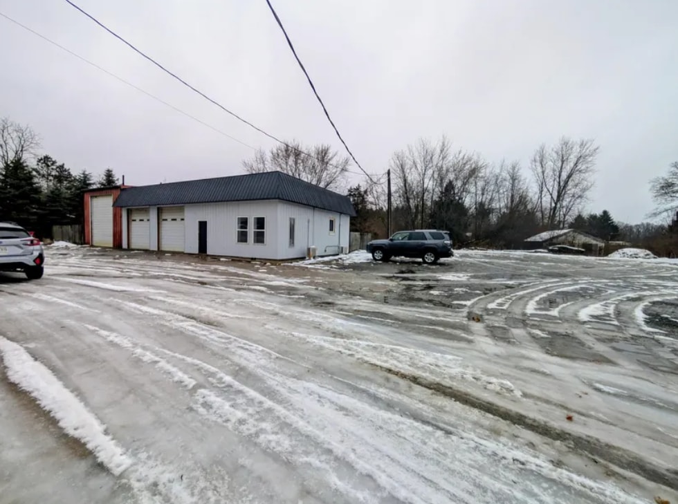 431 E US Highway 6, Valparaiso, IN à vendre Photo principale– Image 1 sur 2