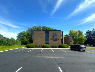 Plus de détails pour 1195 E Alex-Bell Rd, Centerville, OH - Bureau à vendre