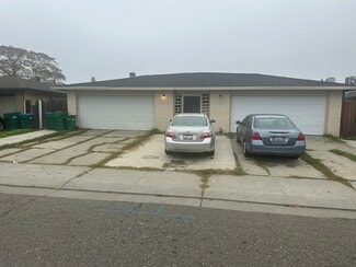 Plus de détails pour 7941 Diana Marie Dr, Stockton, CA - Logement à vendre
