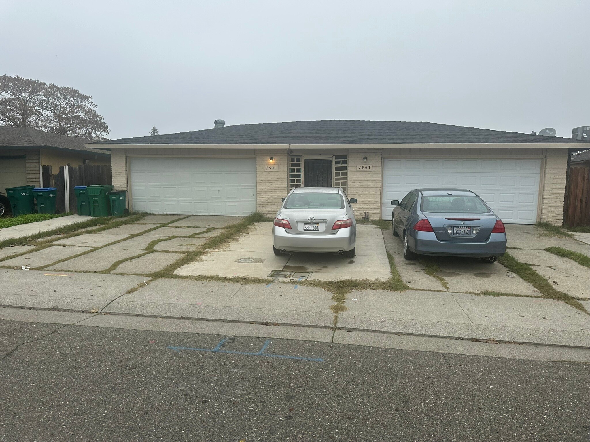 7941 Diana Marie Dr, Stockton, CA à vendre Photo de l’immeuble– Image 1 sur 14