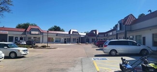 Plus de détails pour 1842 S Parker Rd, Denver, CO - Local commercial à louer