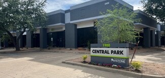 Plus de détails pour 1900 Firman Dr, Richardson, TX - Local d'activités à louer