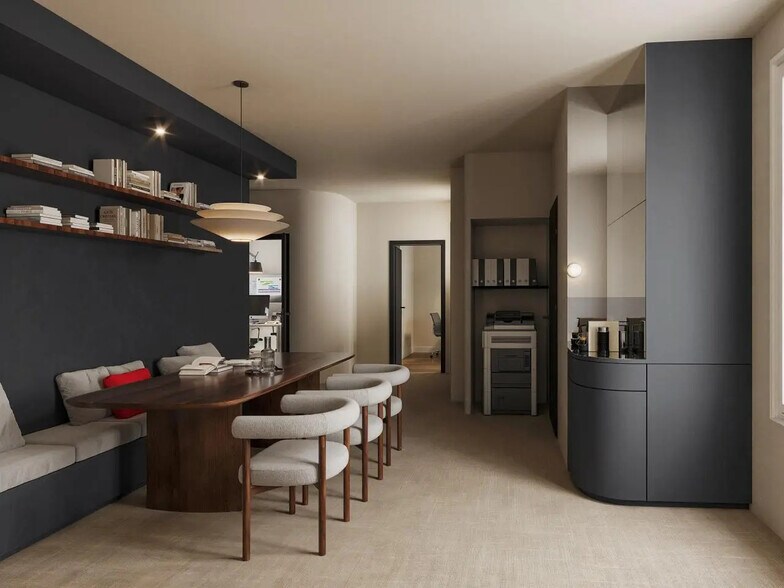 Bureau dans Tours à louer - Photo de l’immeuble – Image 2 sur 10