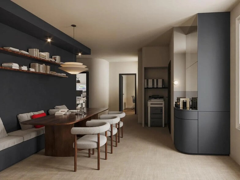 Bureau dans Tours à louer - Photo intérieure – Image 2 sur 10