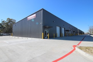 Plus de détails pour 9730 Telephone Rd, Houston, TX - Industriel/Logistique à louer