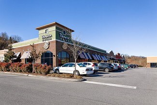 Plus de détails pour 1880 N Eastman Rd, Kingsport, TN - Différents types d’espaces à louer