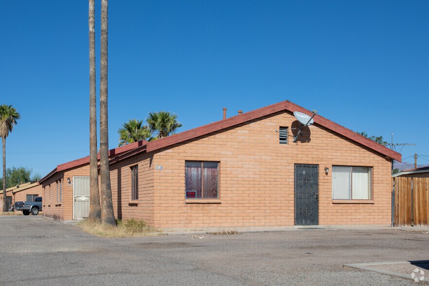 238 W Navajo Rd, Tucson, AZ à vendre - Photo principale – Image 3 sur 20