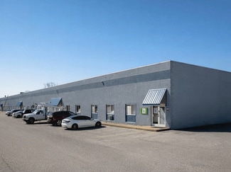 Plus de détails pour 5265-5272 Tractor Rd, Toledo, OH - Local d'activités, Industriel/Logistique à louer
