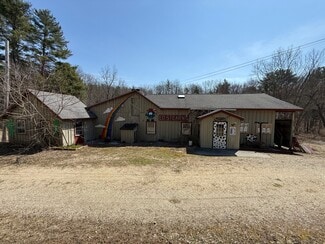 Plus de détails pour 137 Southbridge Rd, Charlton, MA - Industriel/Logistique à vendre