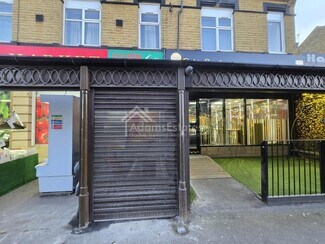 Plus de détails pour 48A Warren St, Dewsbury - Local commercial à louer