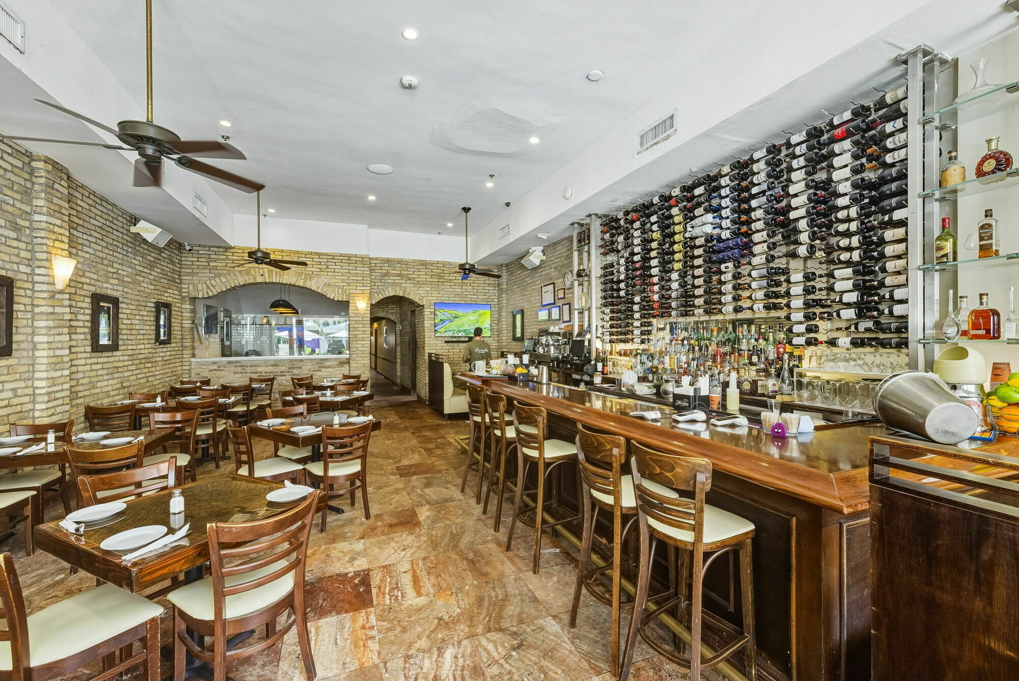 529-533 Lincoln Rd, Miami Beach, FL à vendre Photo intérieure– Image 1 sur 6