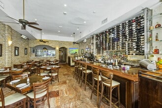 529-533 Lincoln Rd, Miami Beach, FL à louer Photo intérieure– Image 1 sur 7