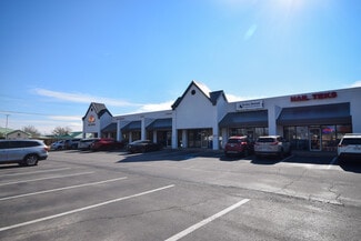 Plus de détails pour 2501 Hwy 286 W Dr, Conway, AR - Bureau, Local commercial à louer