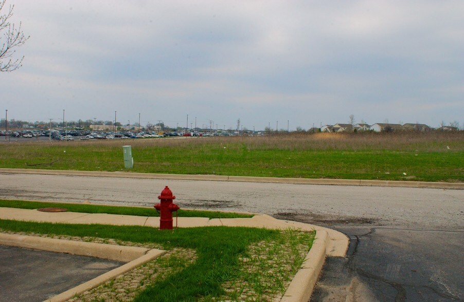 Lot 22, Mokena, IL à vendre - Photo de l’immeuble – Image 3 sur 10