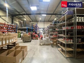 Local d’activités dans Aix-en-Provence à louer Photo intérieure– Image 2 sur 24