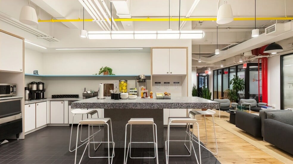 500 7th Ave, New York, NY à louer - Photo intérieure – Image 3 sur 21