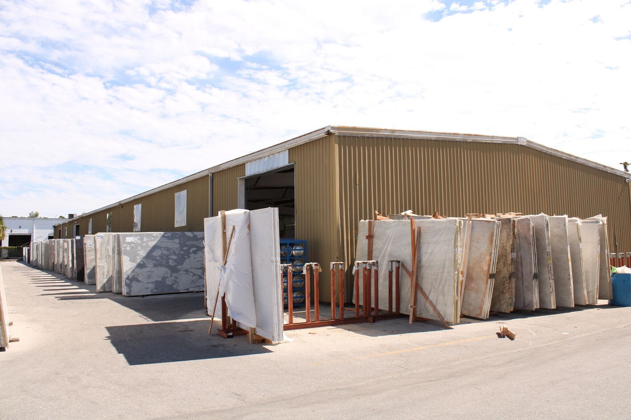 4603 Fowler St, Fort Myers, FL à vendre Photo principale– Image 1 sur 4