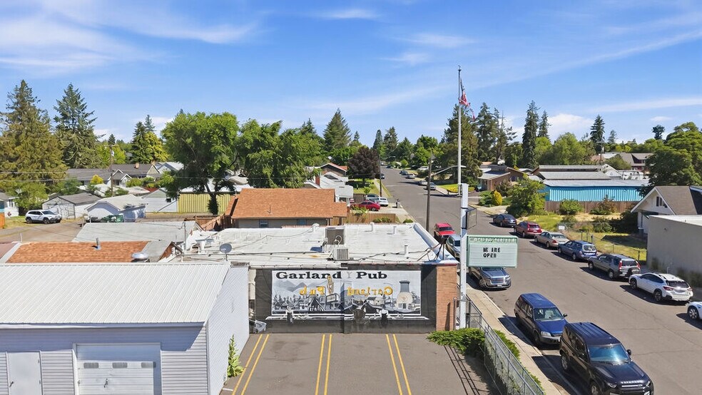 3911 N Madison St, Spokane, WA à vendre - Photo de l’immeuble – Image 3 sur 56
