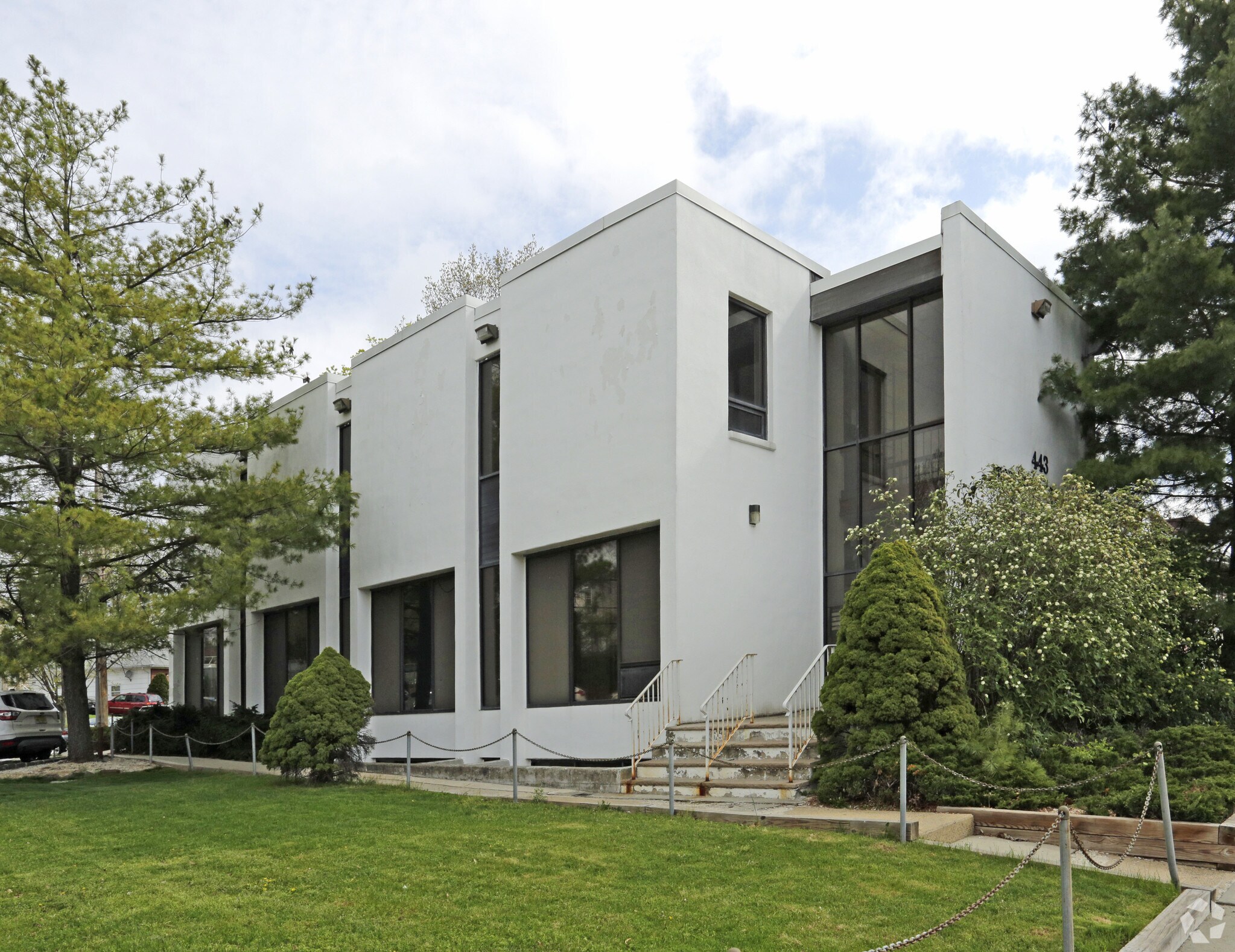 441-443 E Westfield Ave, Roselle Park, NJ à vendre Photo principale– Image 1 sur 12